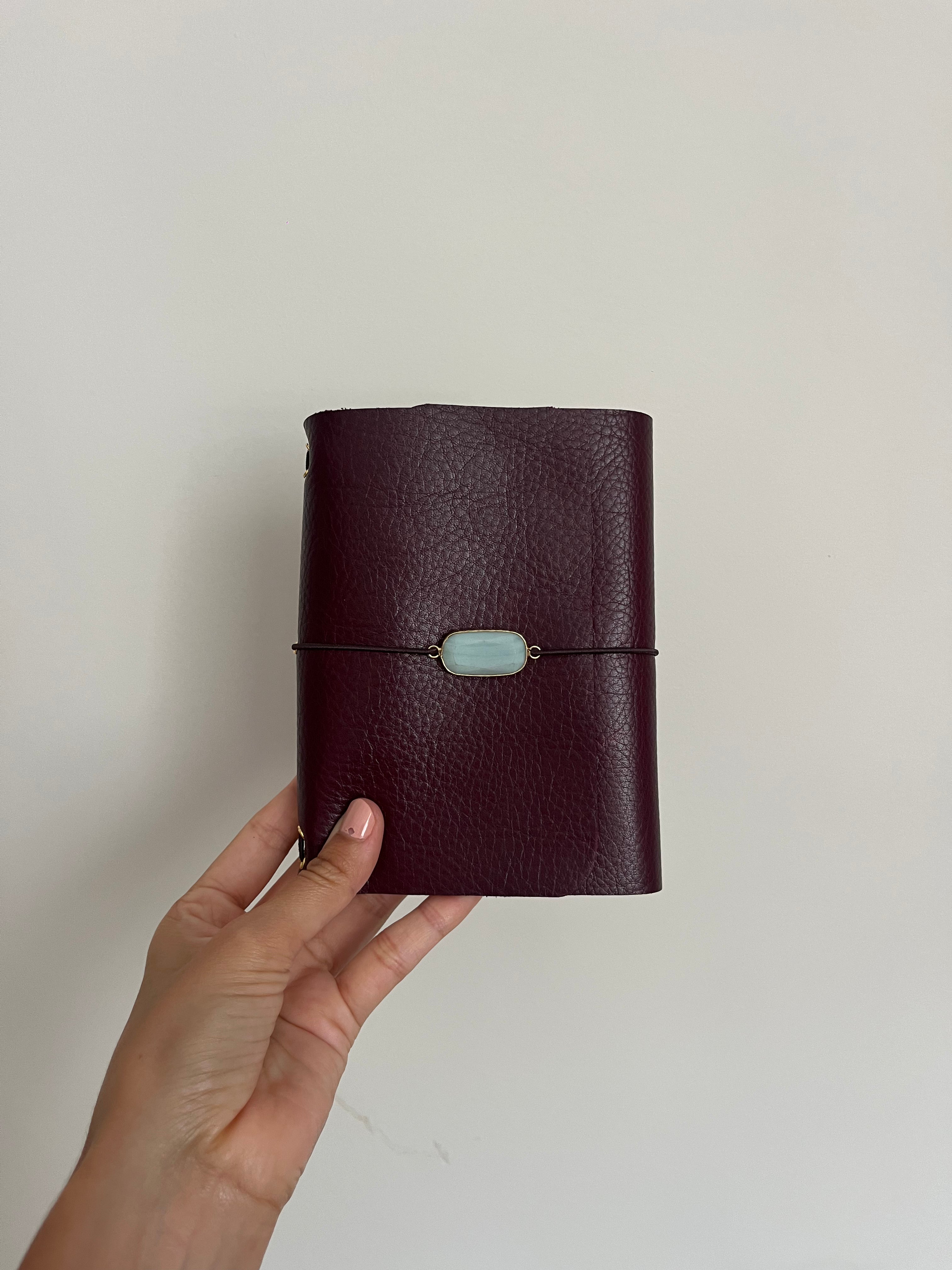 Journal Nerina A5