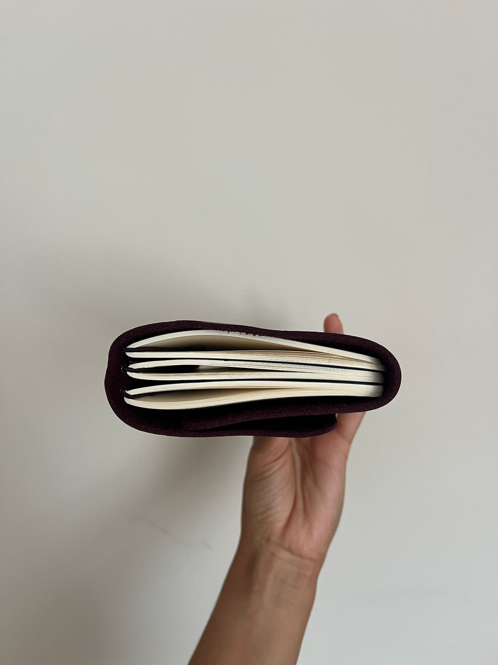 Journal Nerina A5