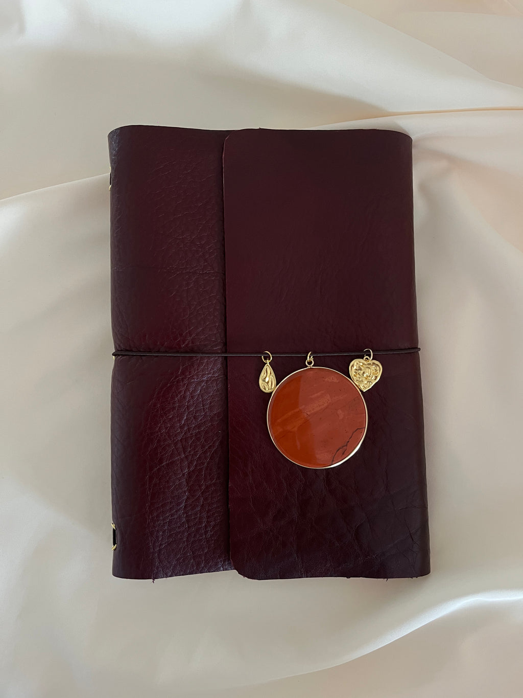 Journal Amber A5