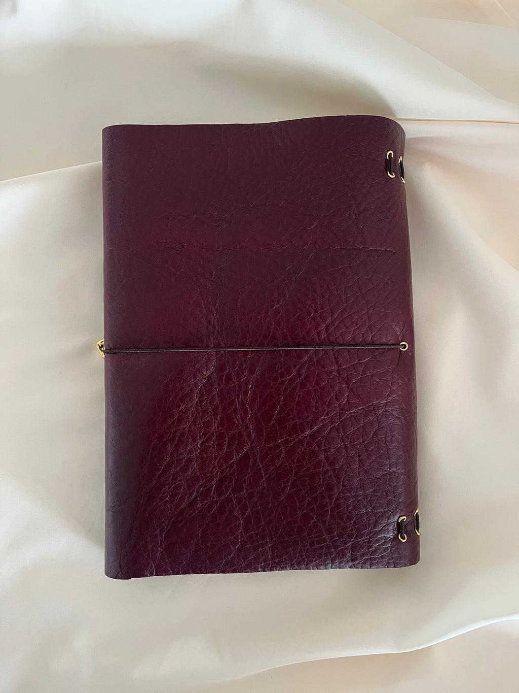 Journal Amber A5