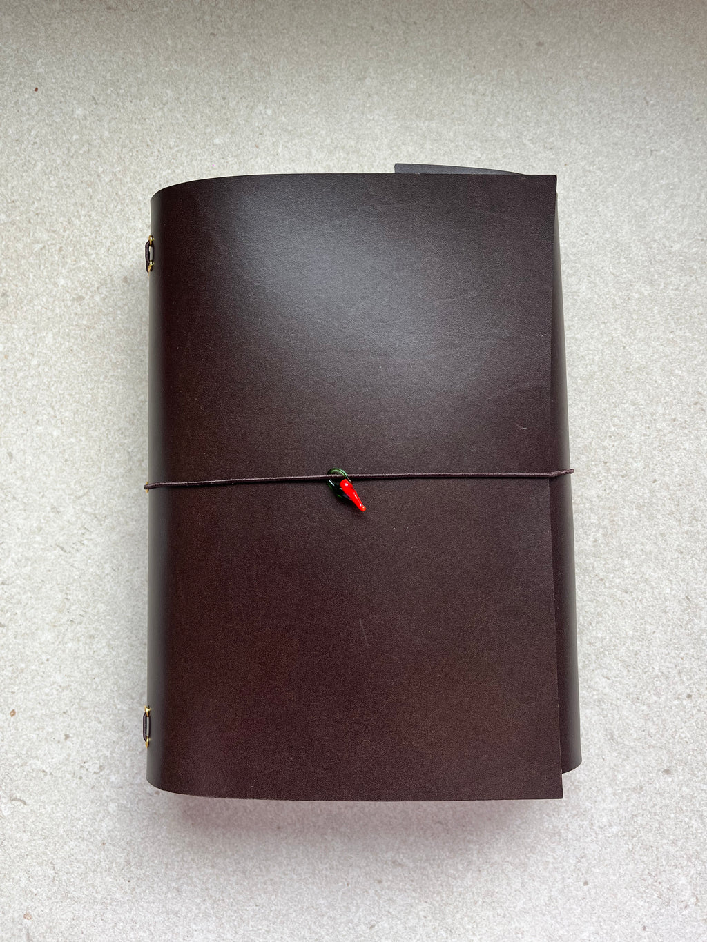 Journal Lacy A5