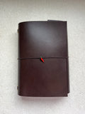 Journal Lacy A5
