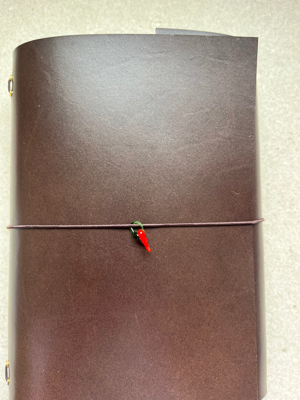 Journal Lacy A5