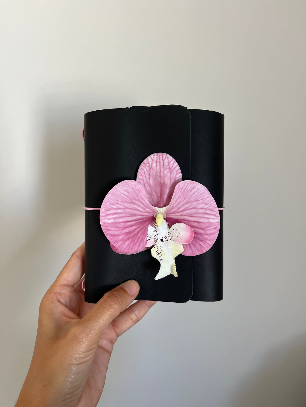 Journal Tulip A6