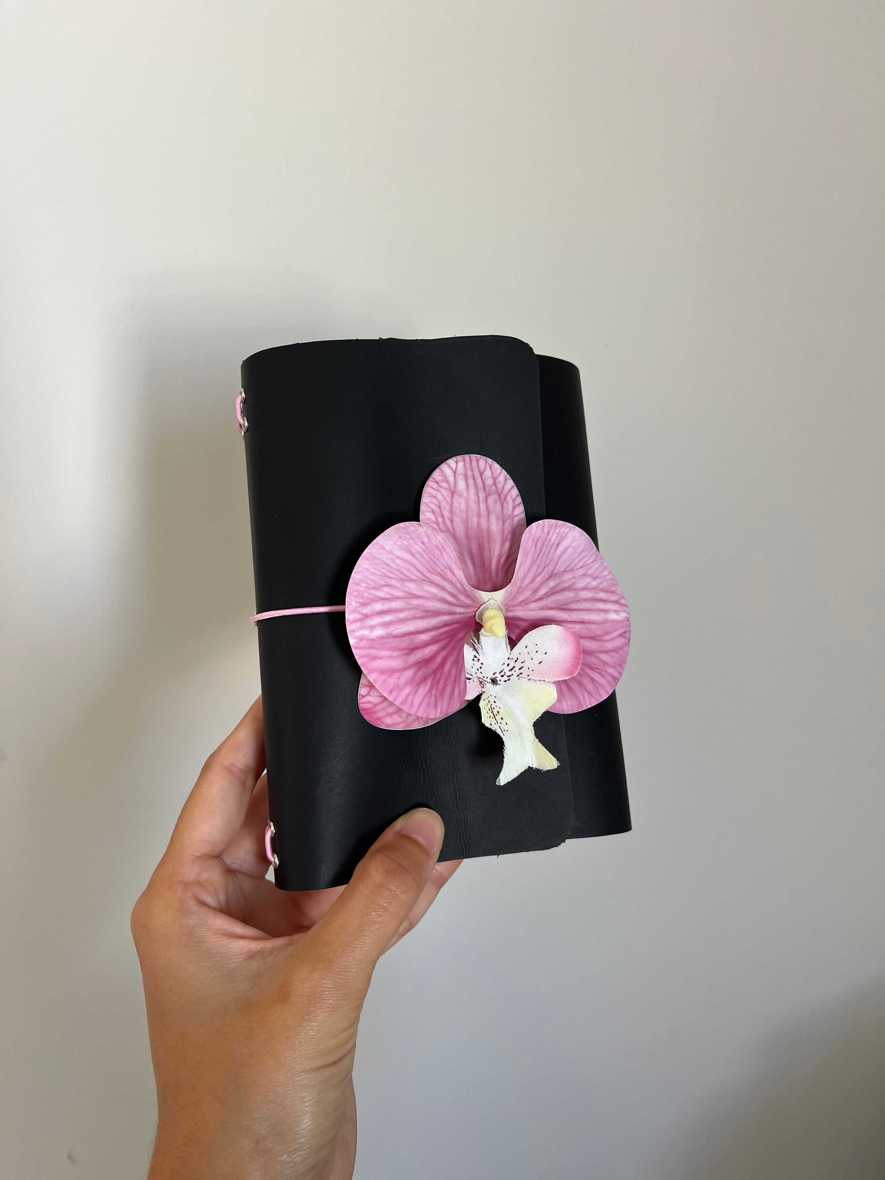 Journal Tulip A6