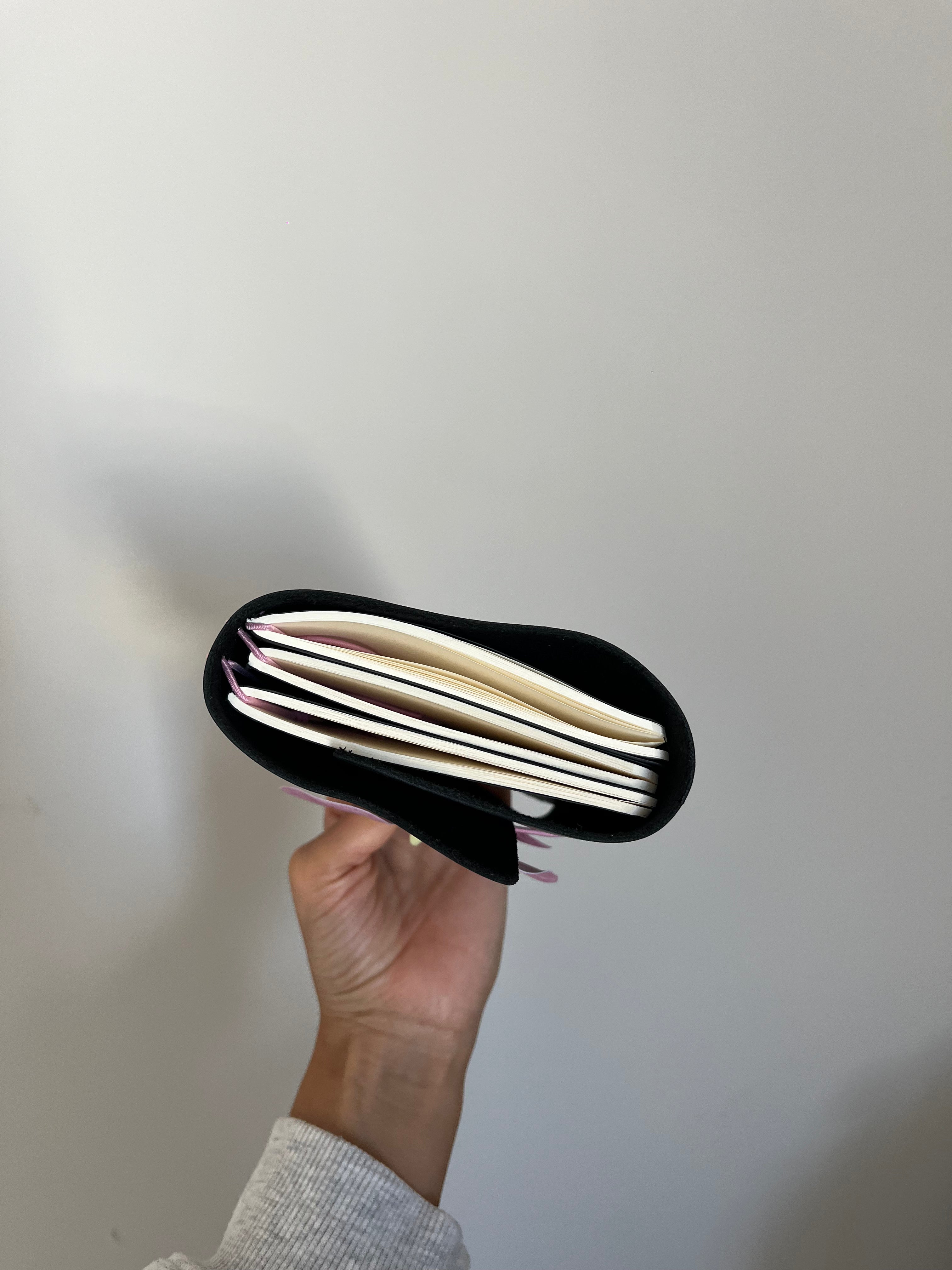 Journal Tulip A6