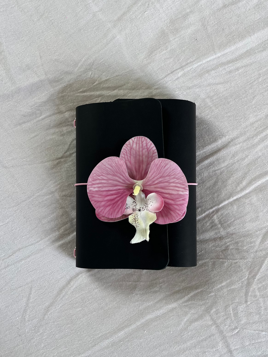 Journal Tulip A6