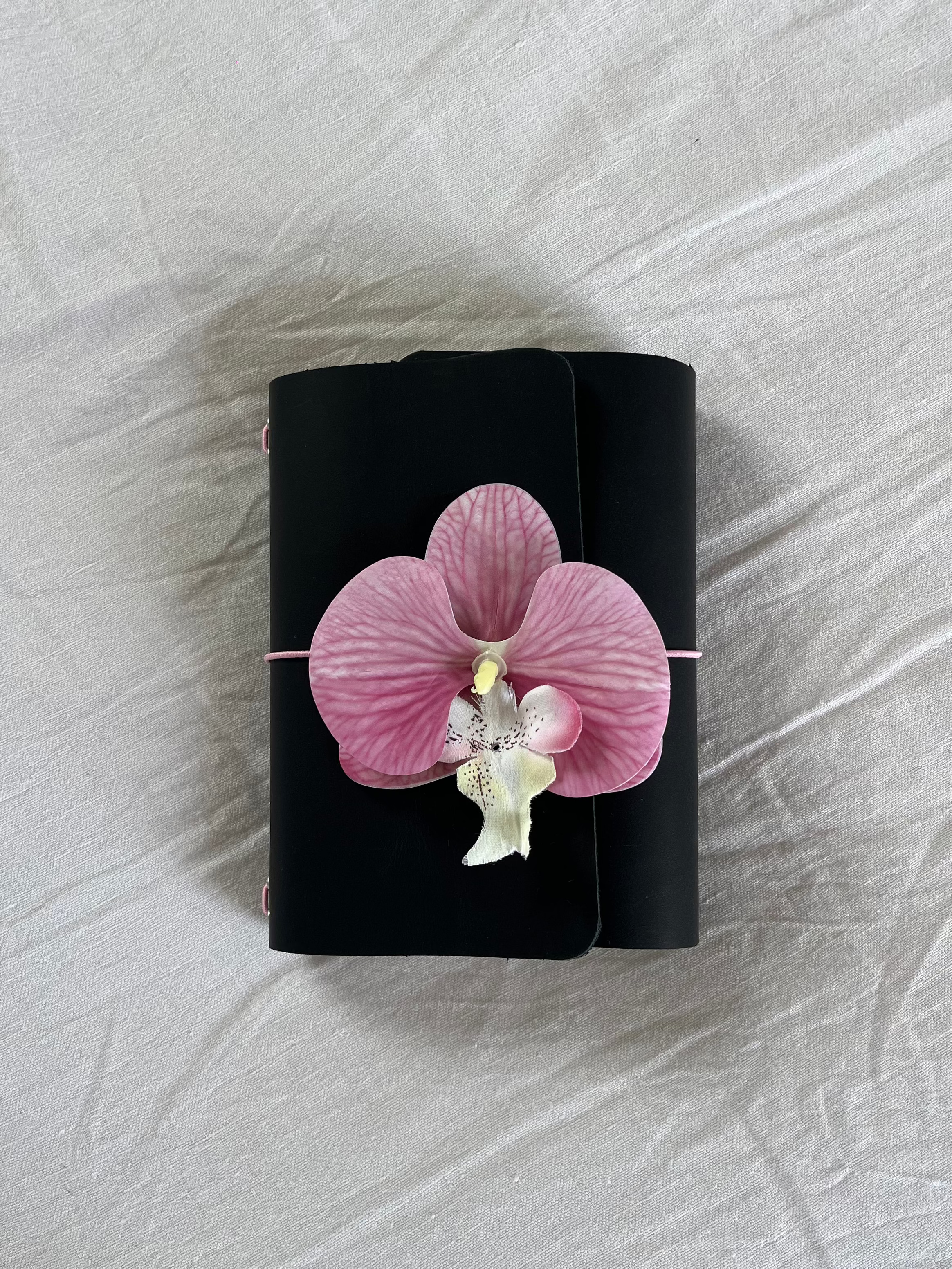 Journal Tulip A6