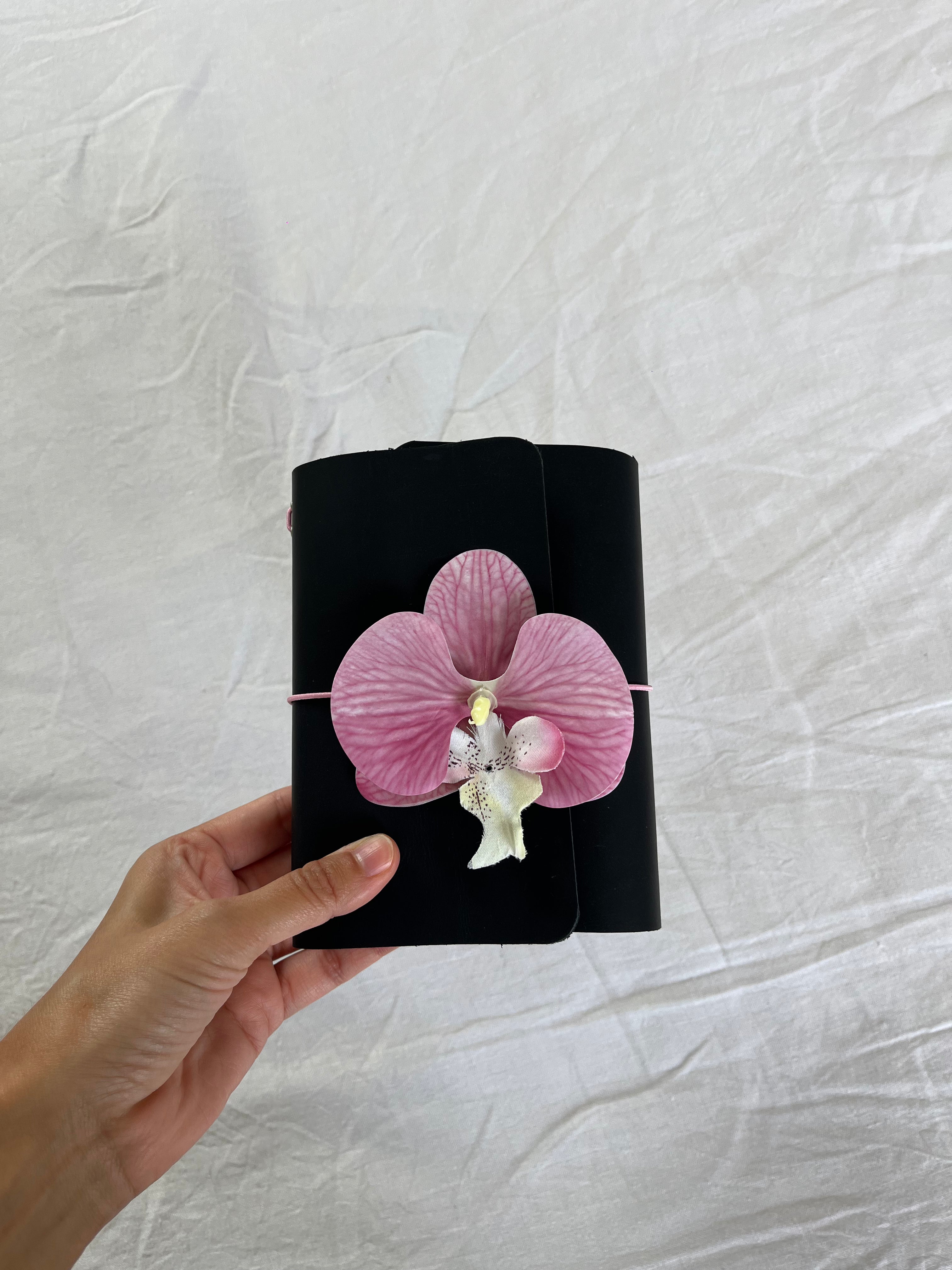 Journal Tulip A6