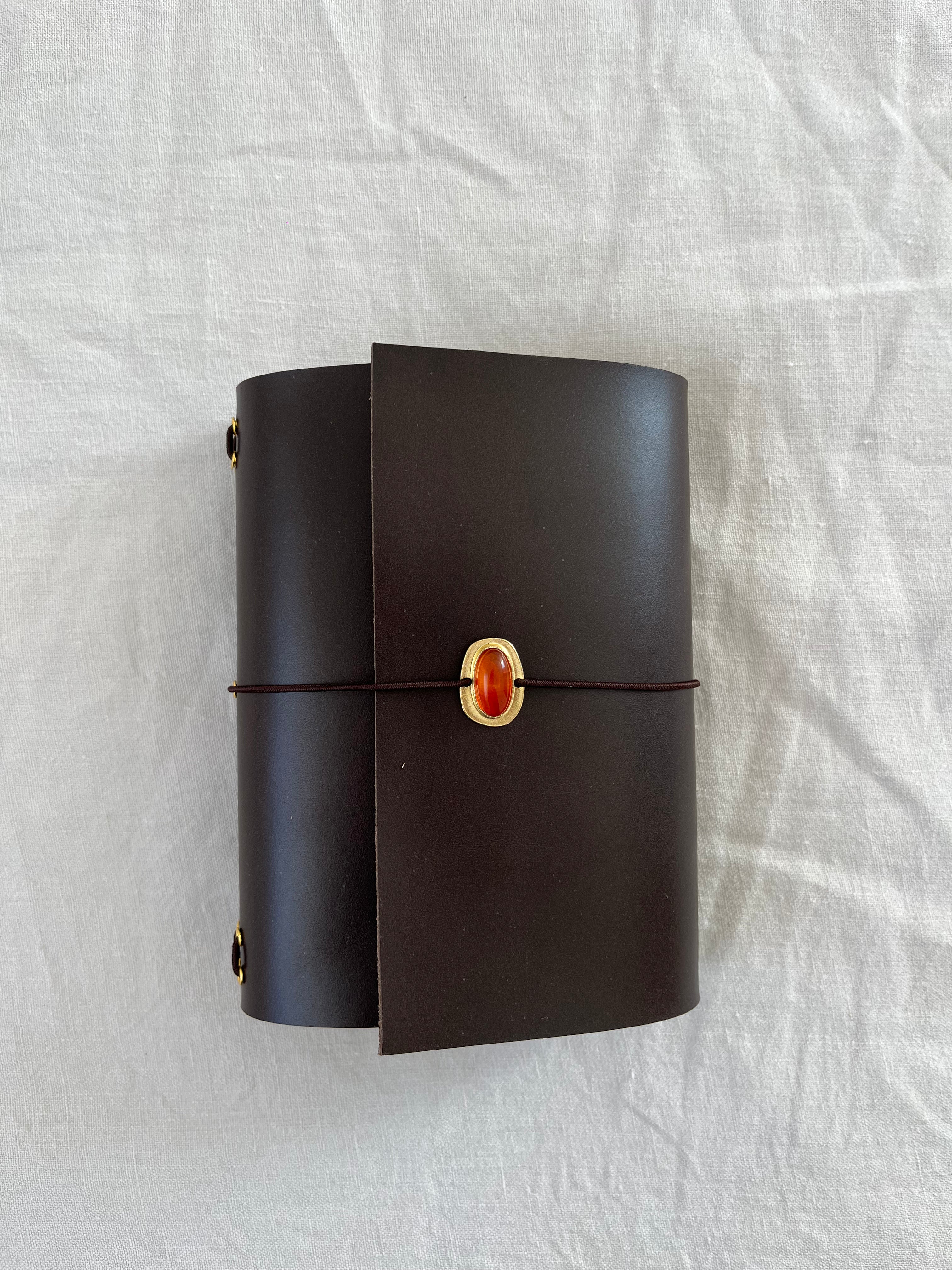 Journal Lola A6