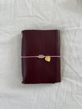 Journal Lily A6
