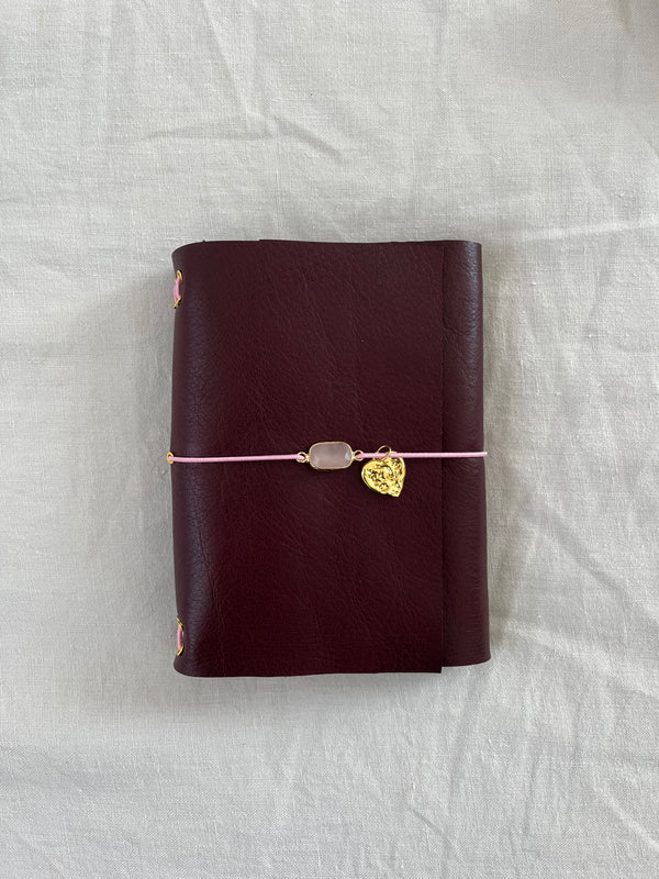 Journal Lily A6