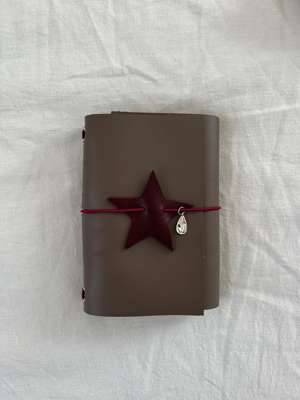 Journal Spark A6
