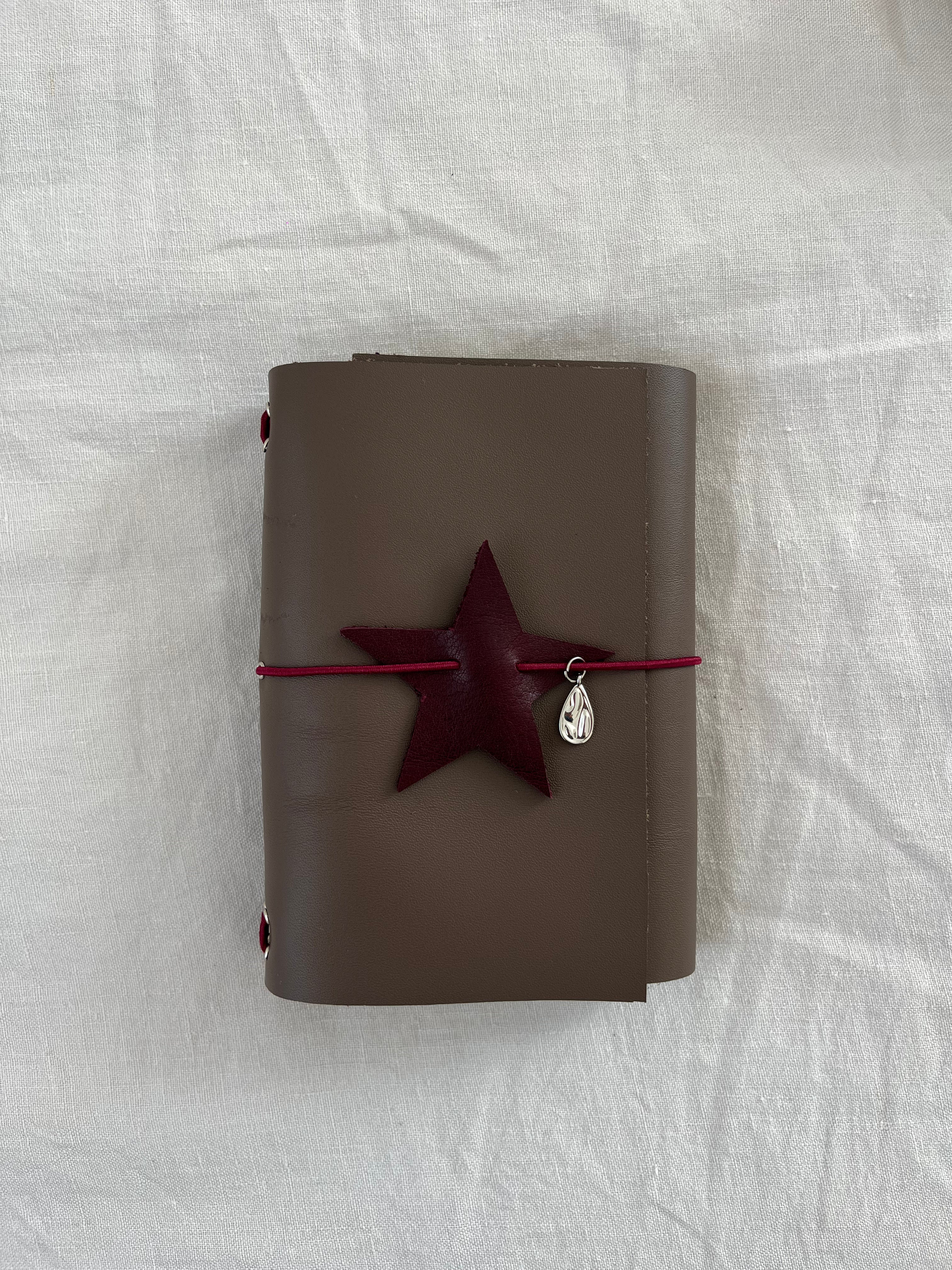 Journal Spark A6