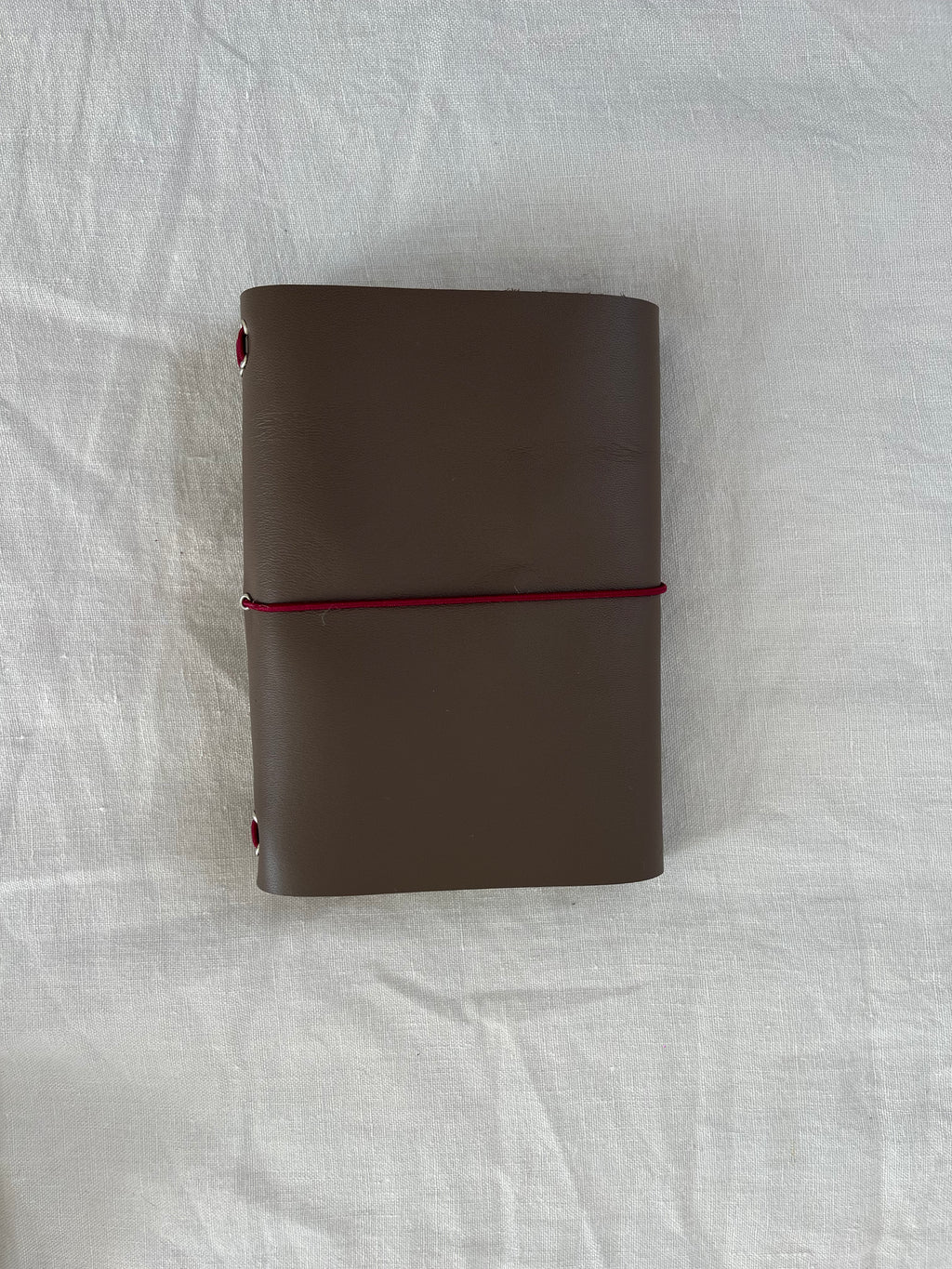 Journal Spark A6