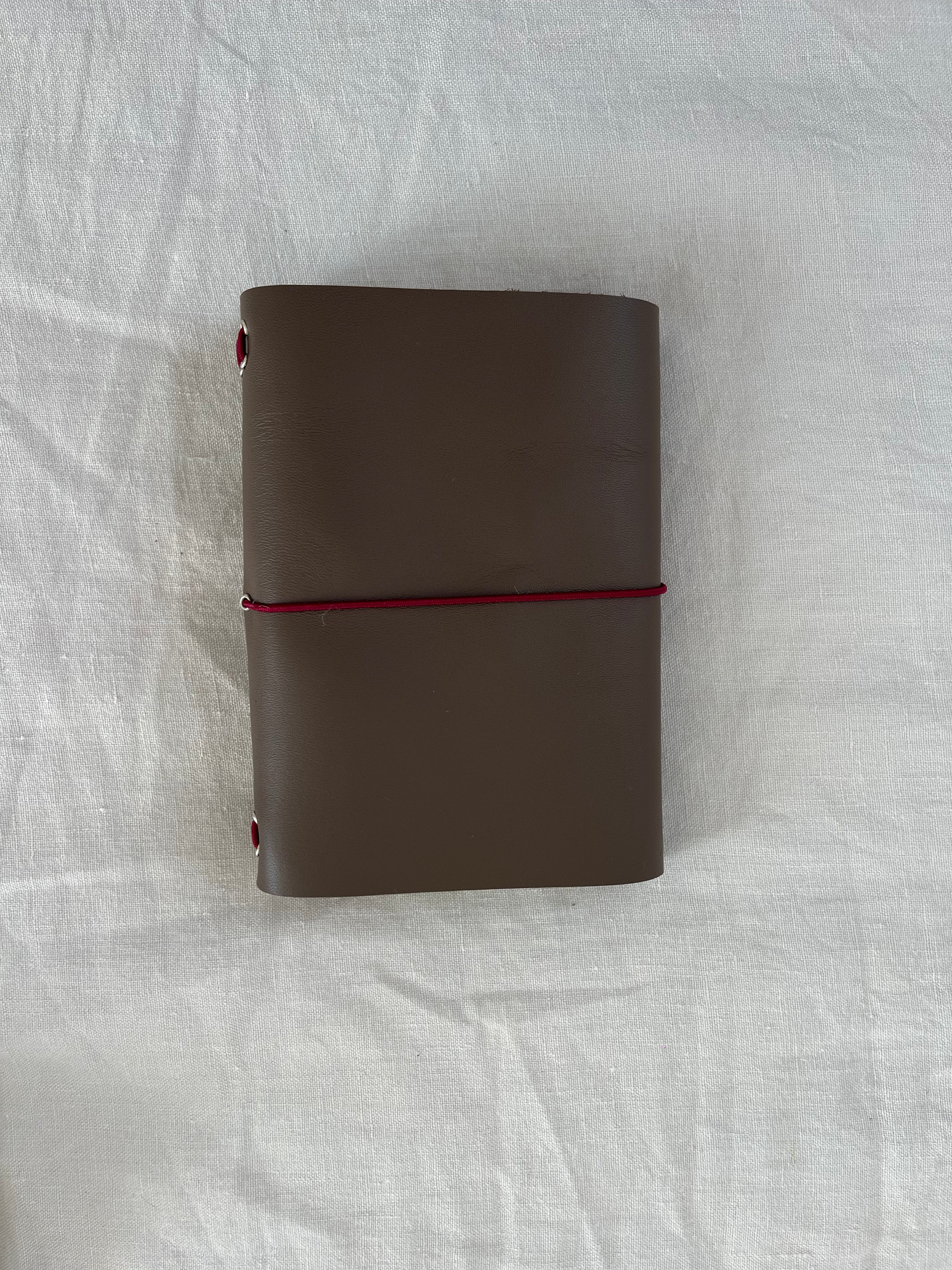 Journal Spark A6