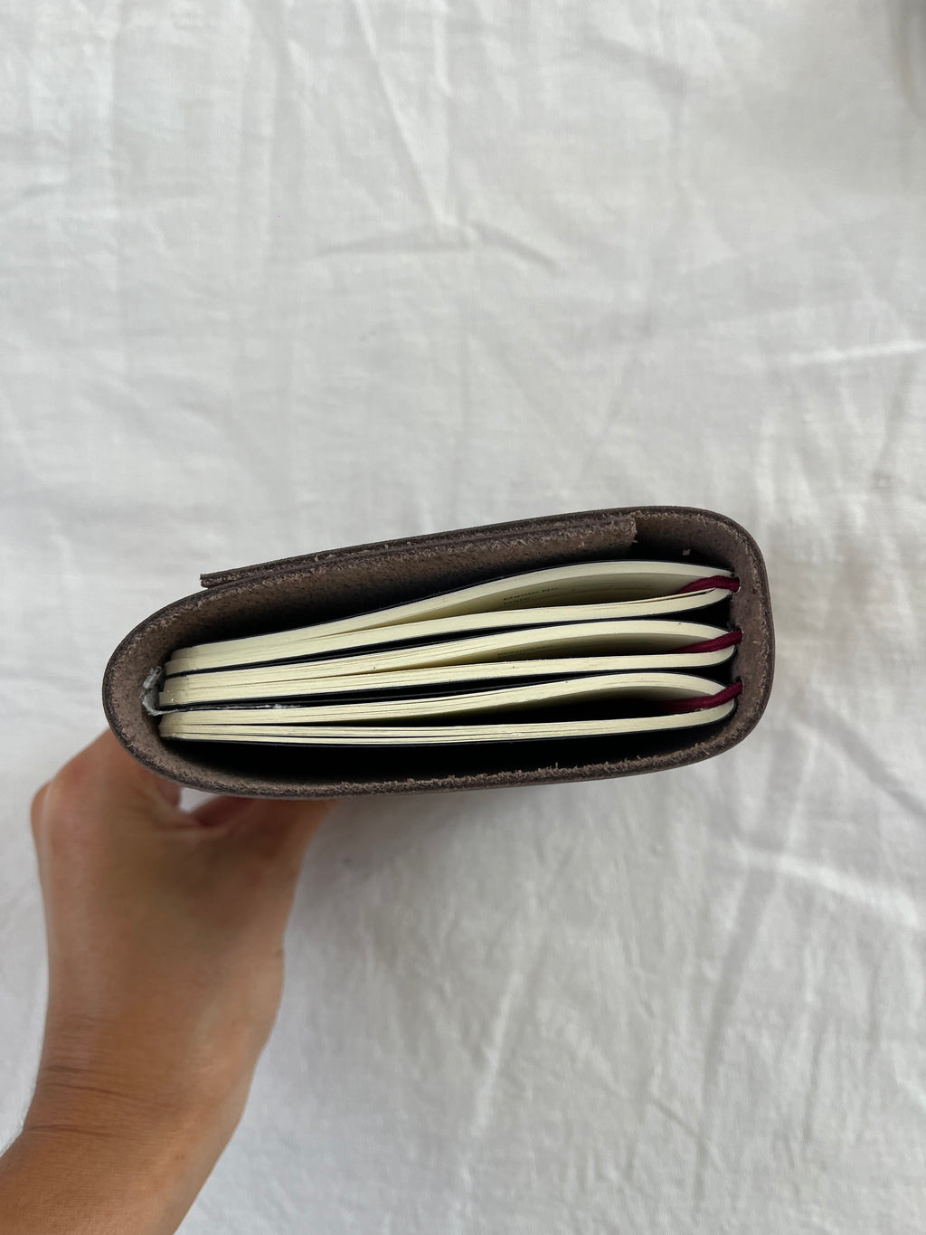 Journal Spark A6