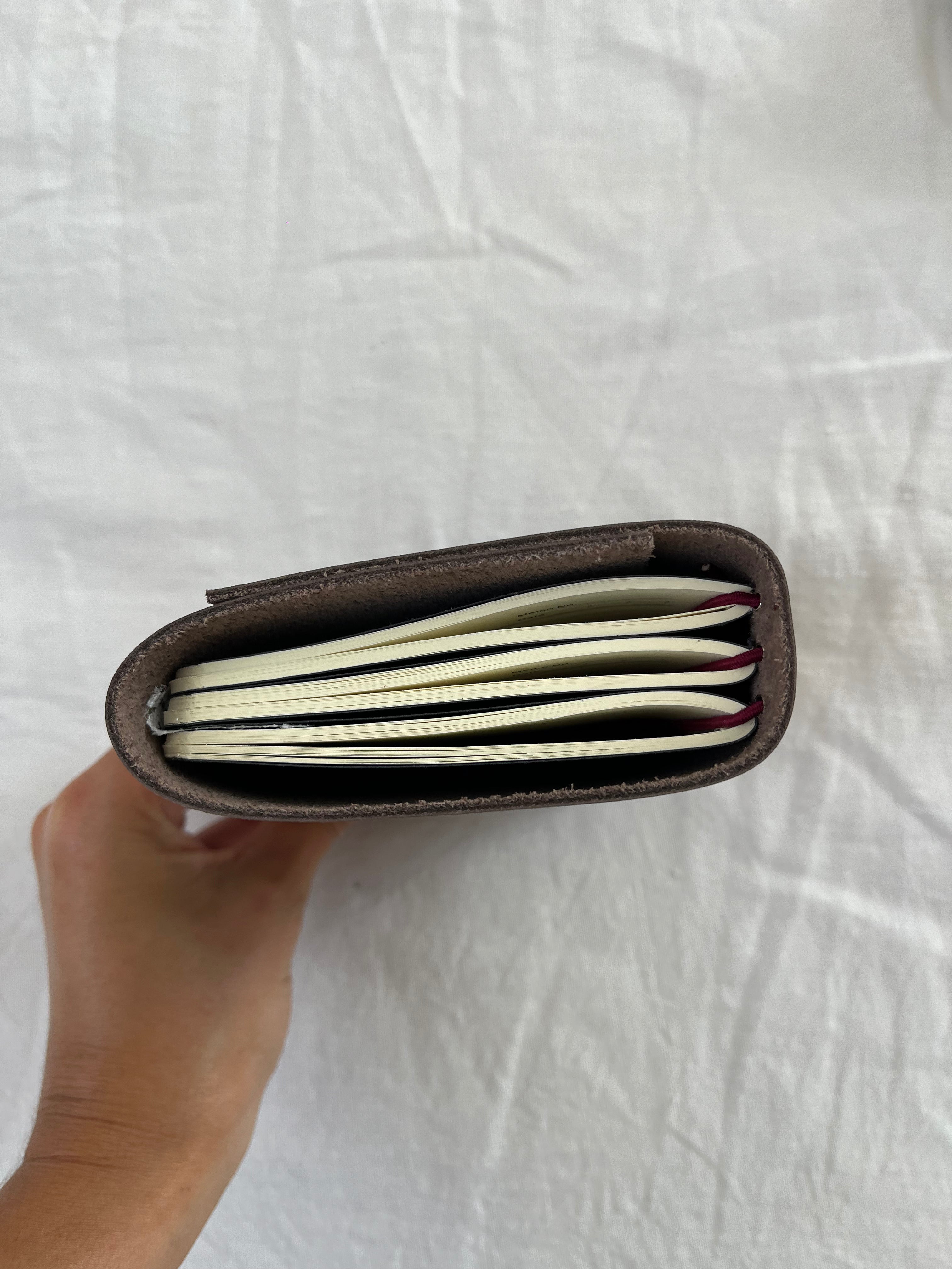 Journal Spark A6