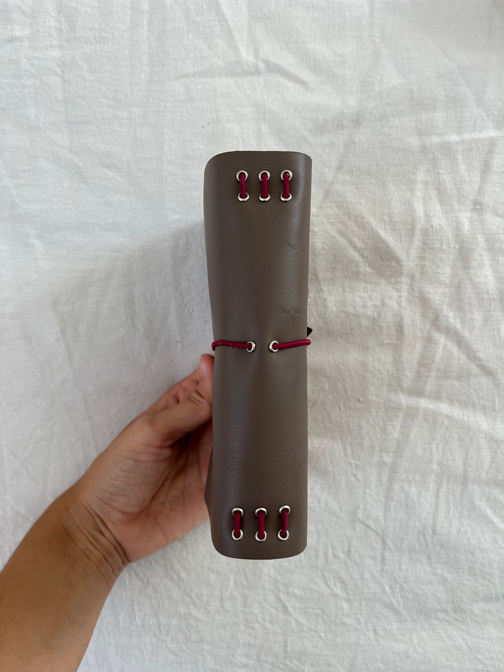 Journal Spark A6