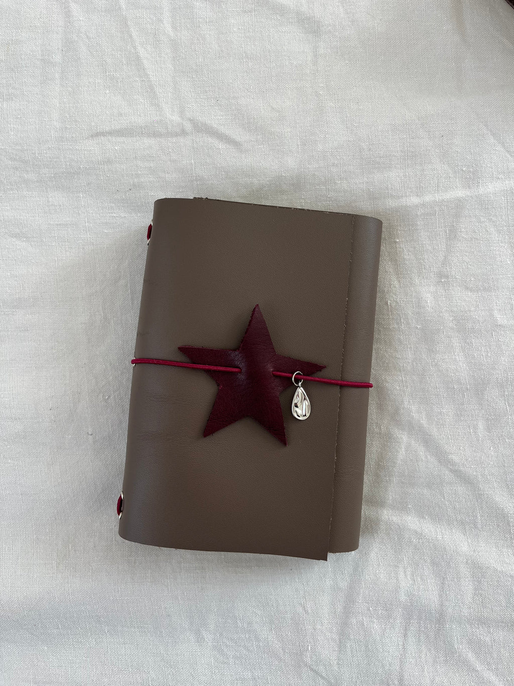Journal Spark A6