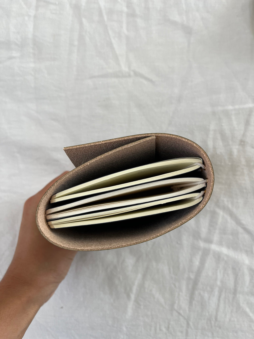Journal Fern A6