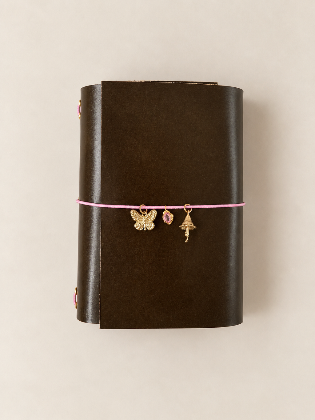 Journal Iris A6