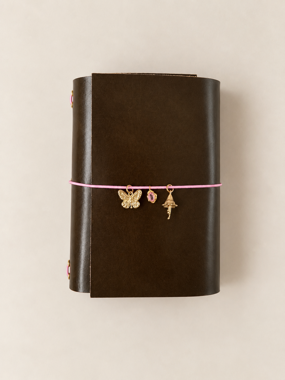 Journal Iris A6