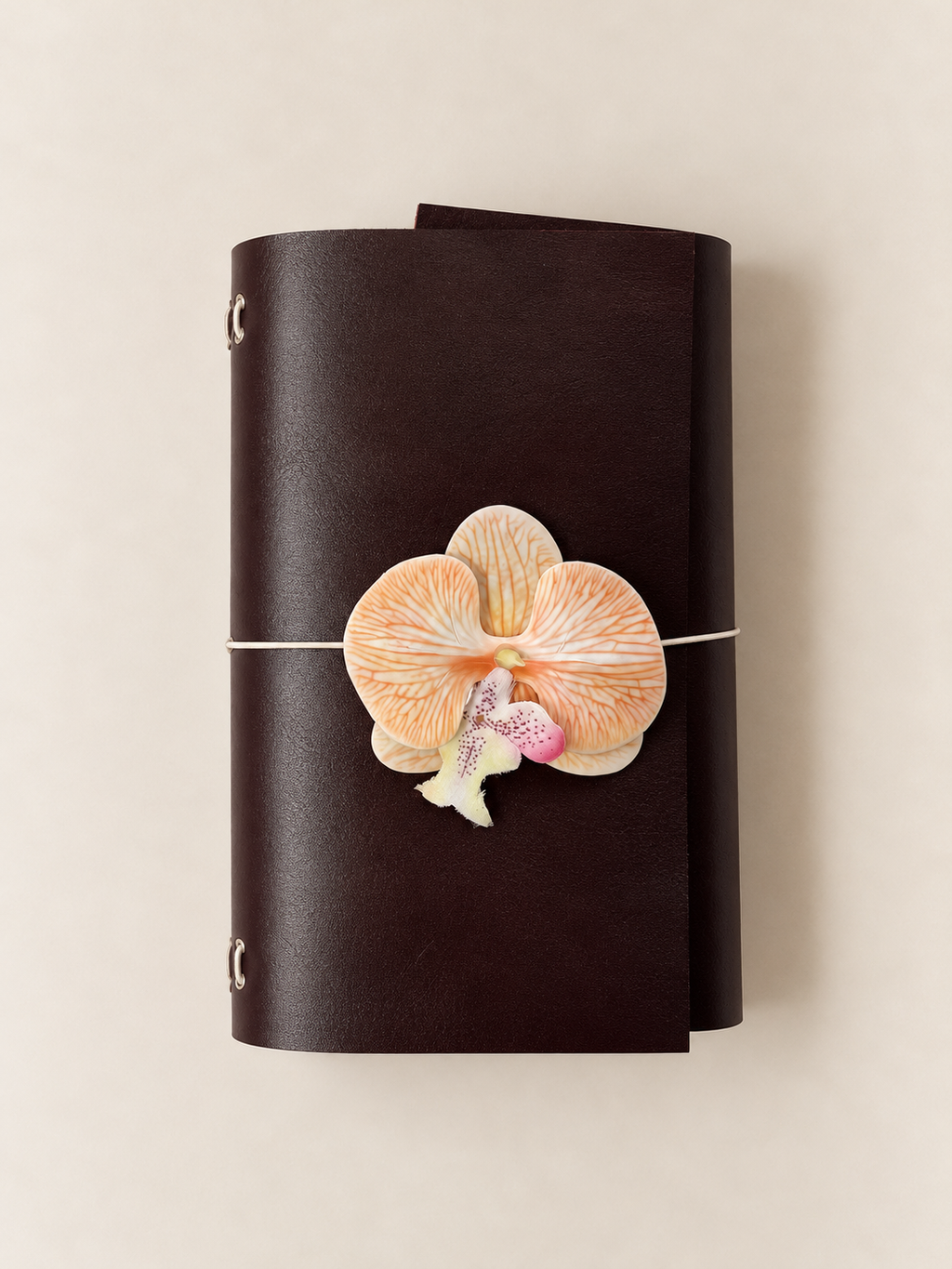 Journal Willow A5