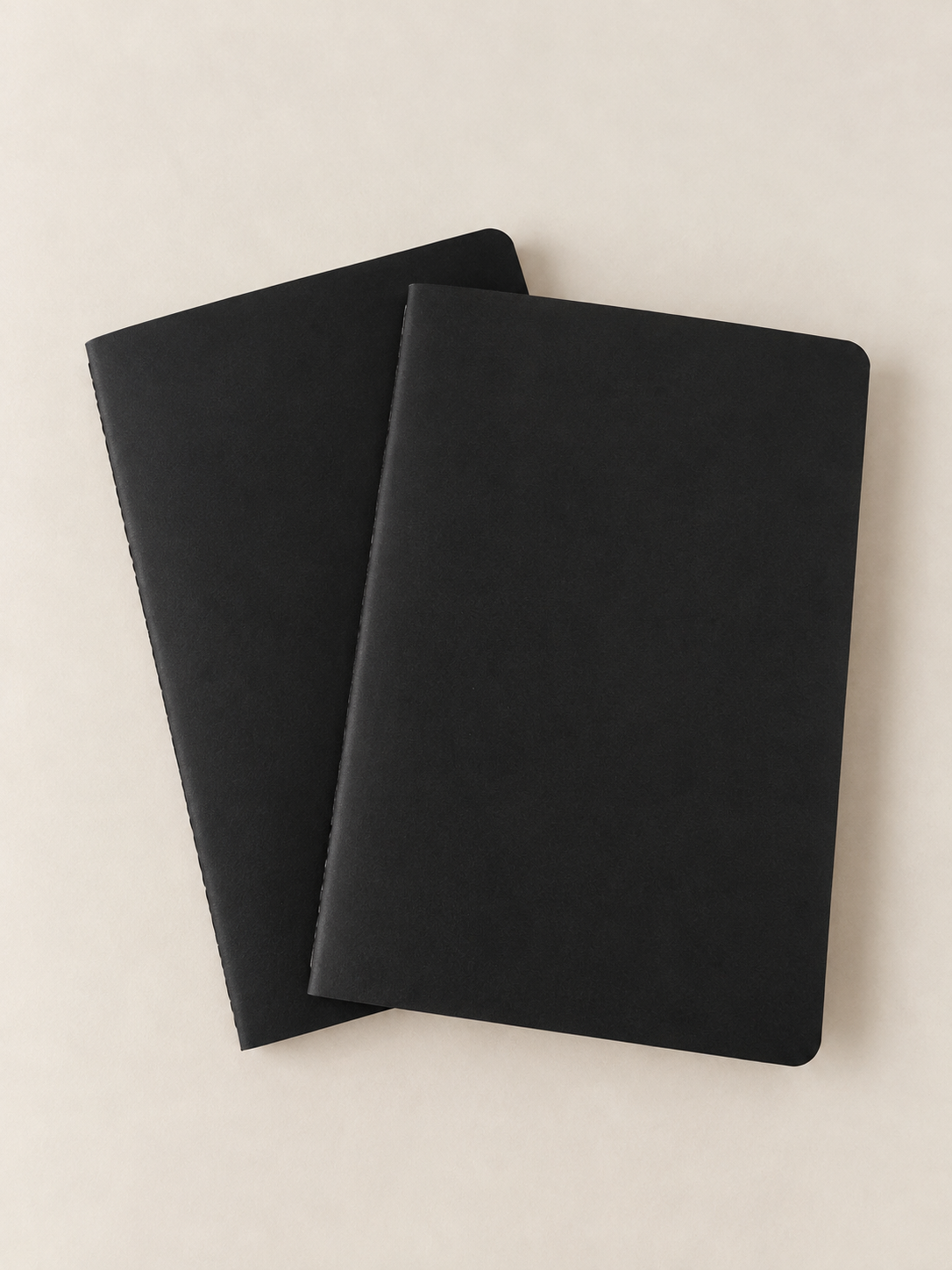 A5 Blank Inserts x2
