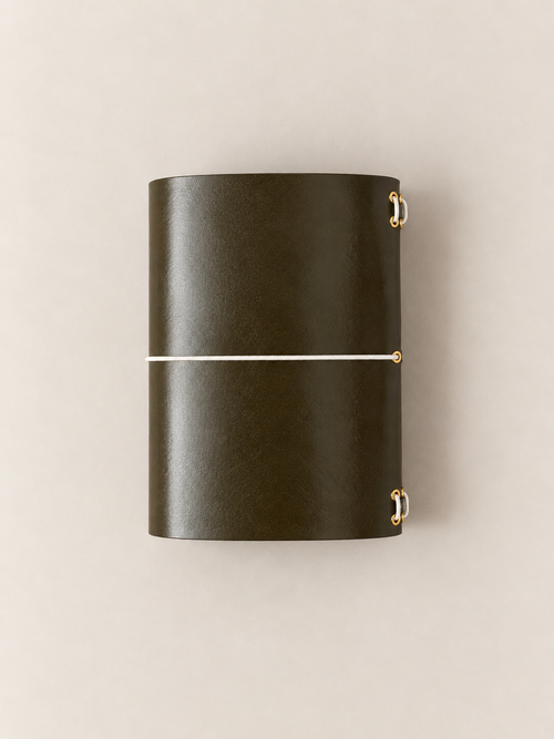 Journal Fern A6