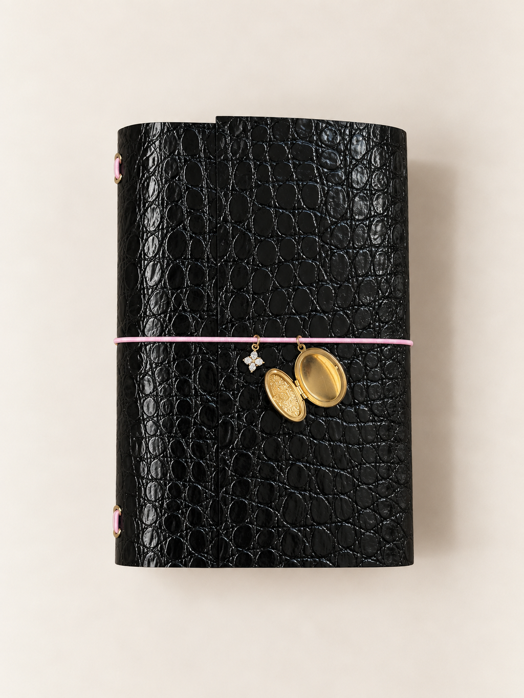 Journal Amelie A5