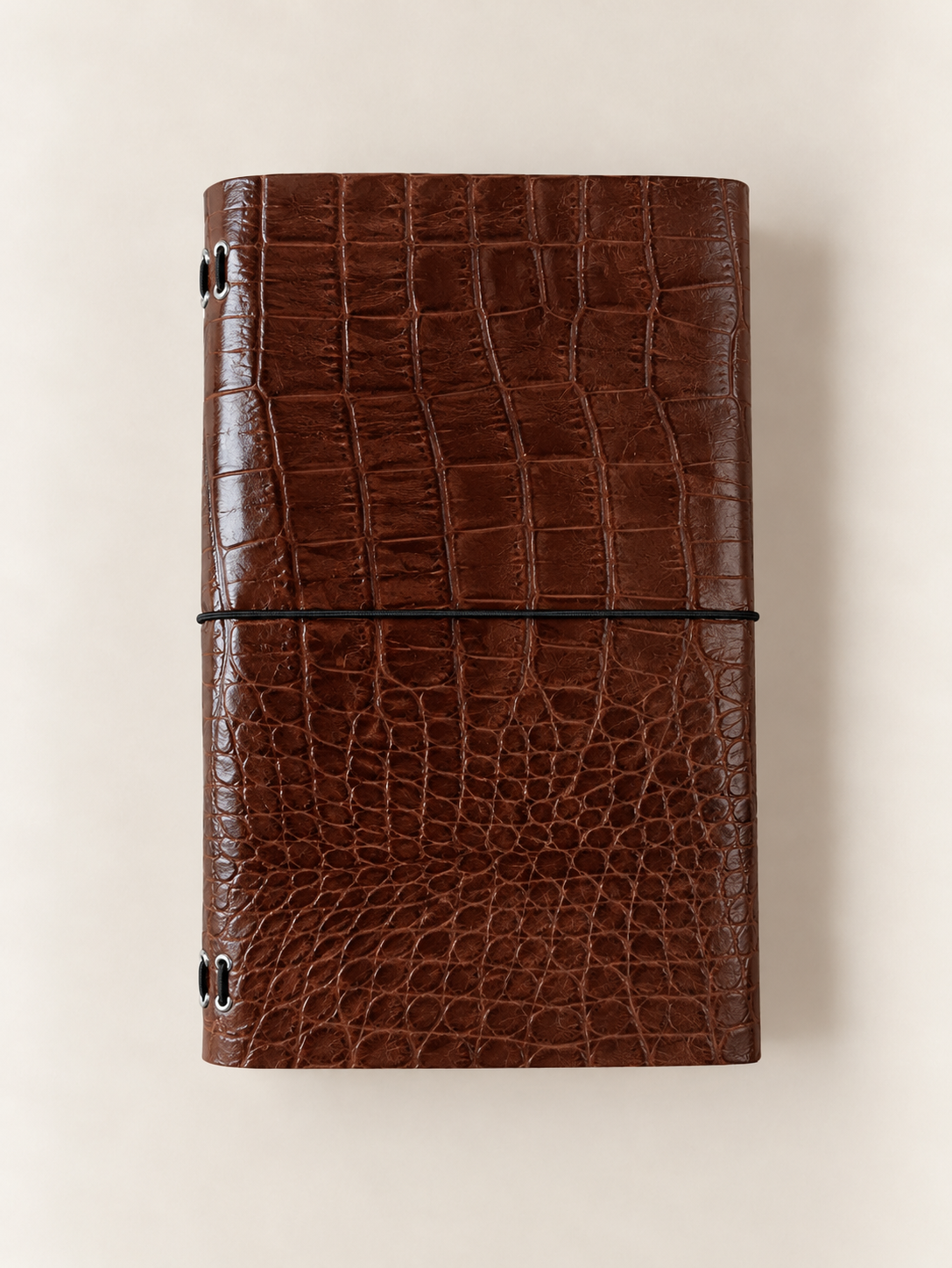Journal Cleo Brown A5