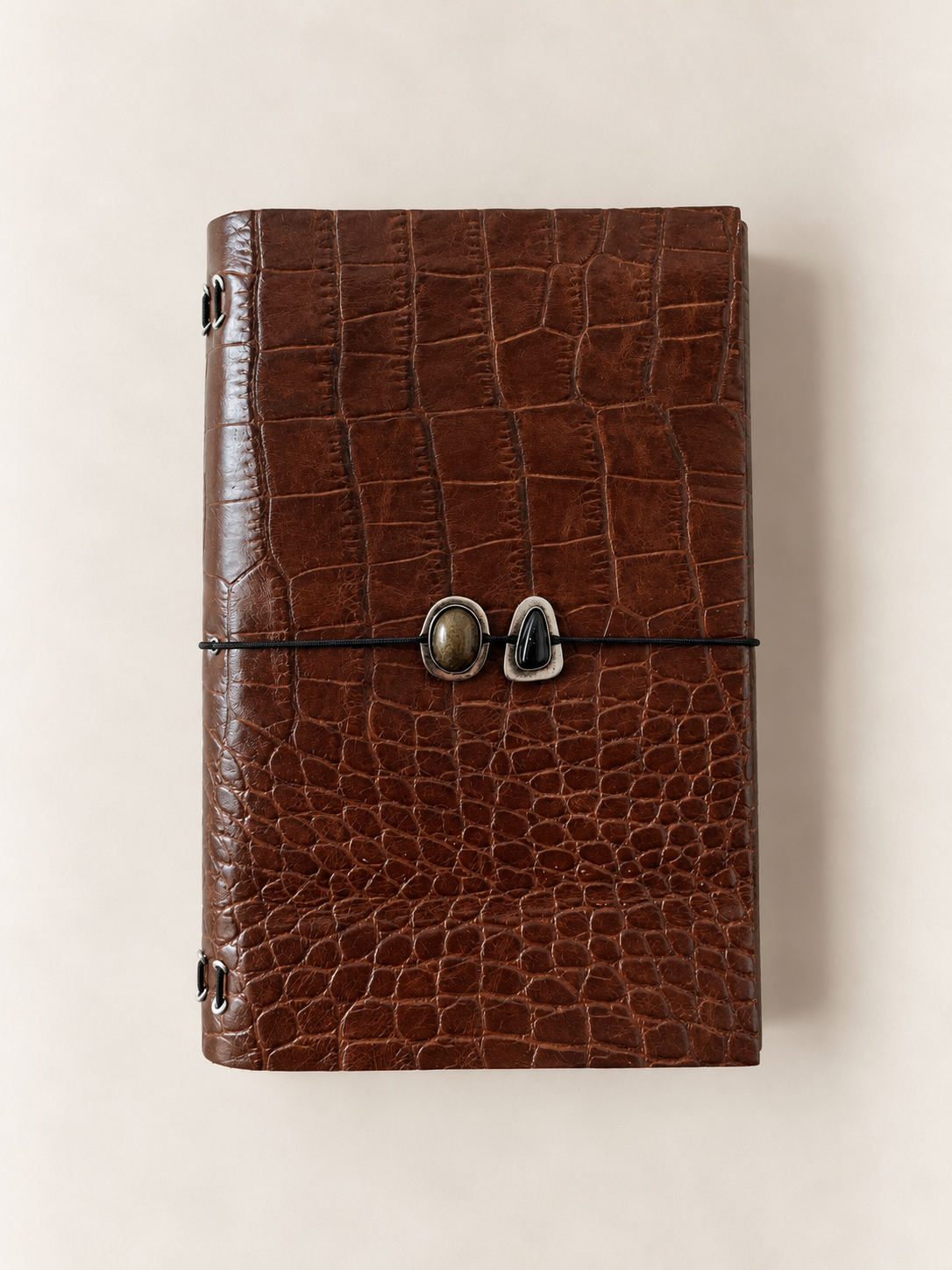 Journal Cleo Brown A5