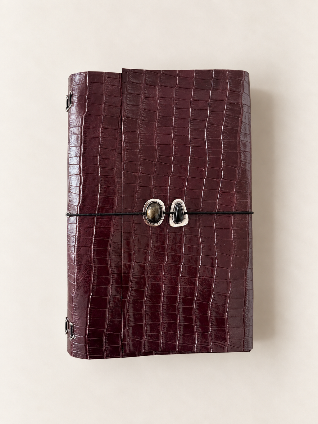 Journal Cleo A5