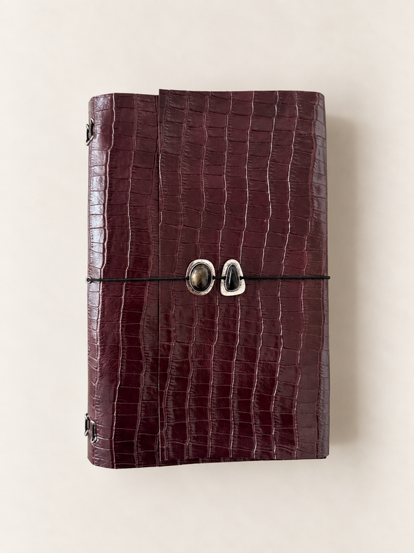 Journal Cleo A5