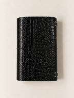 Journal Cleo Black A5