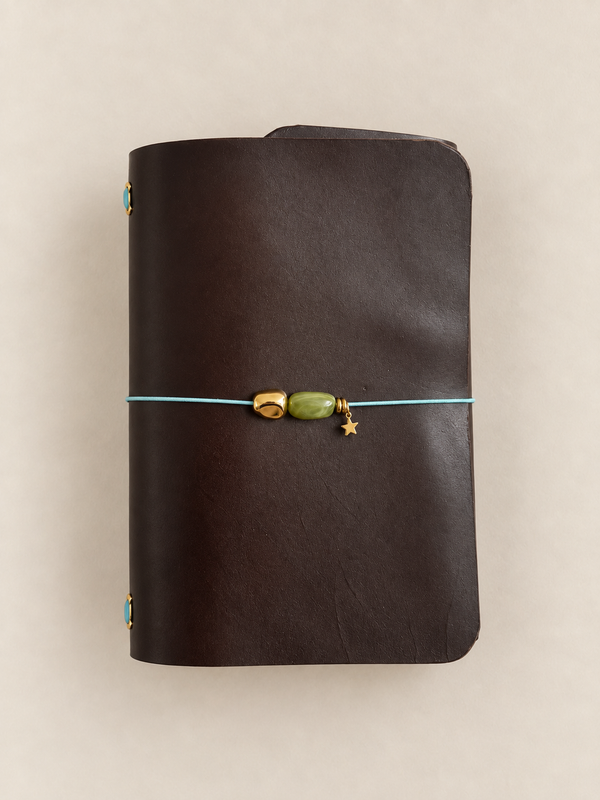 Journal Sophie A5