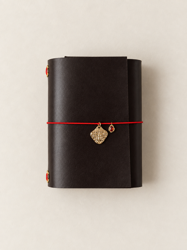 Journal Honey A6