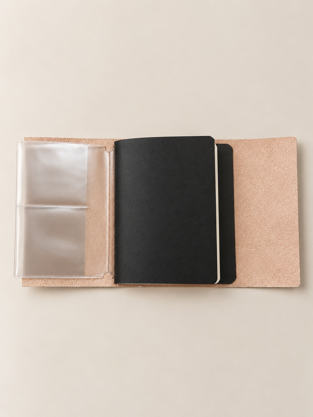 Pocket Insert A6