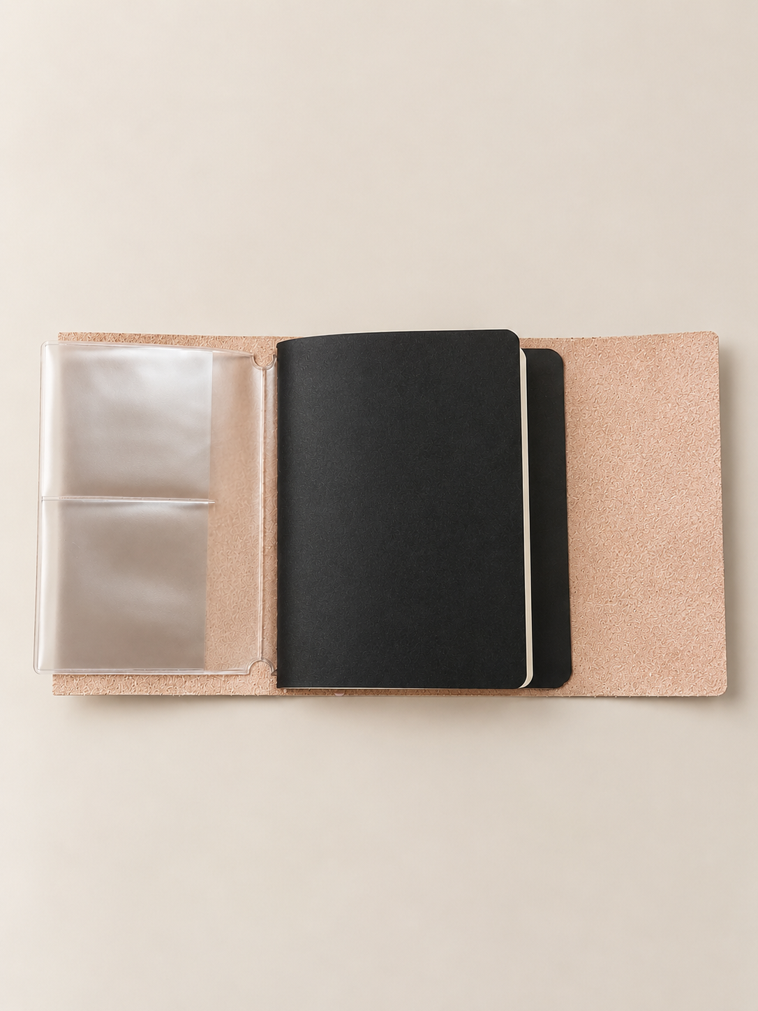 Pocket Insert A6
