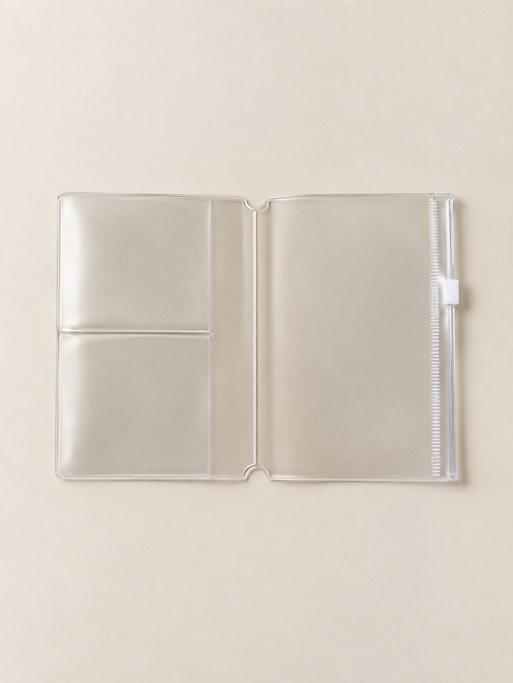 Pocket Insert A6