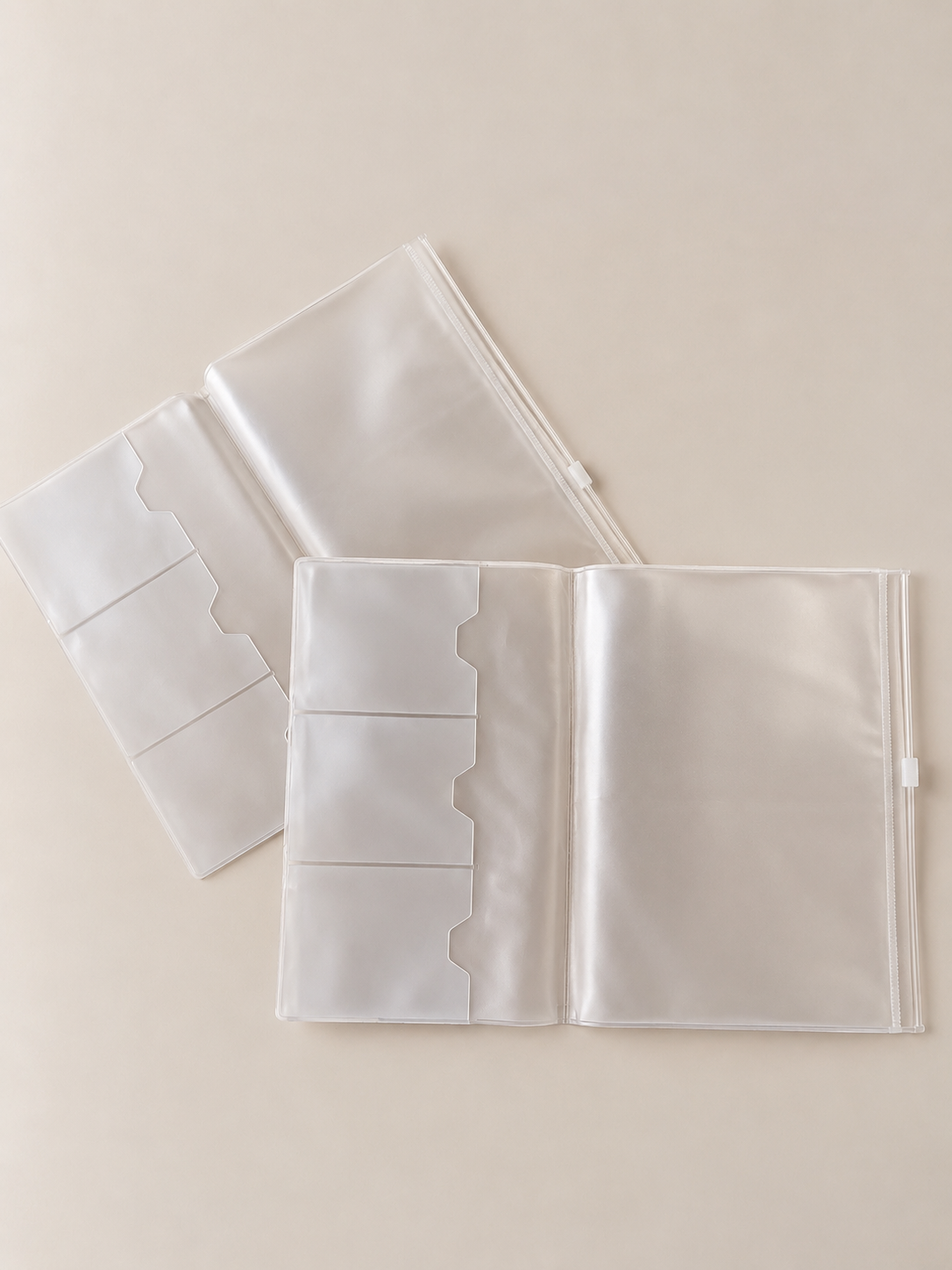 Pocket Insert A5