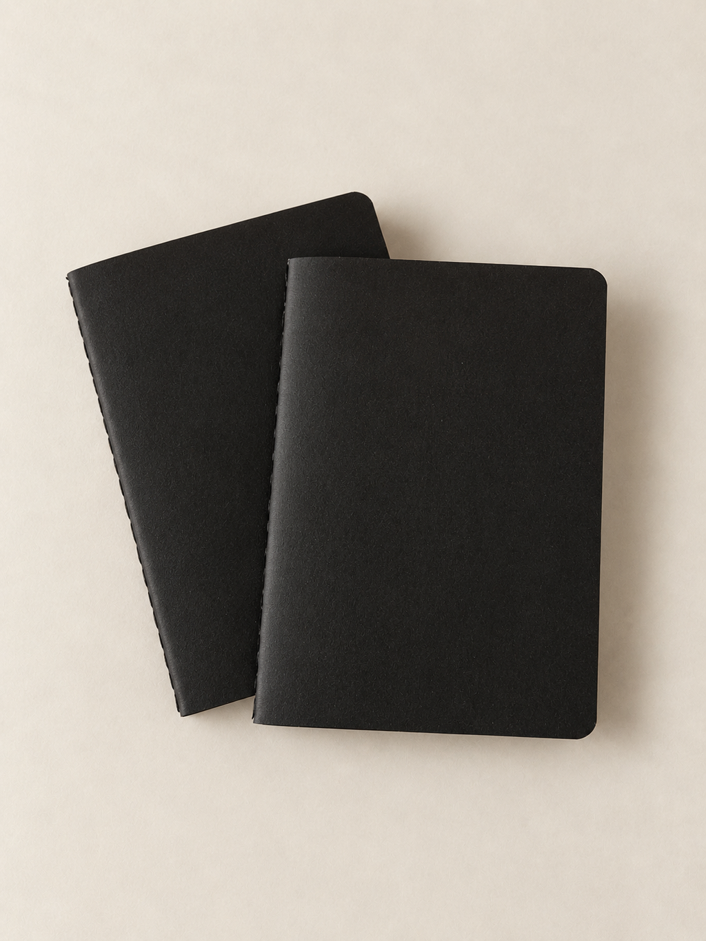 A6 Blank Inserts x2