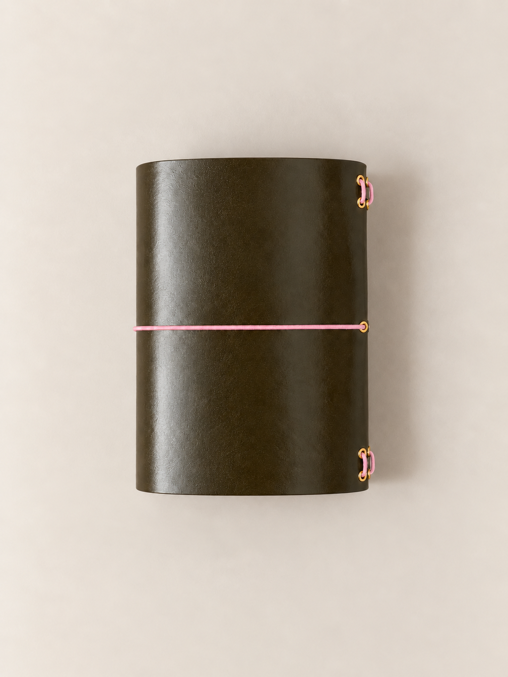 Journal Iris A6