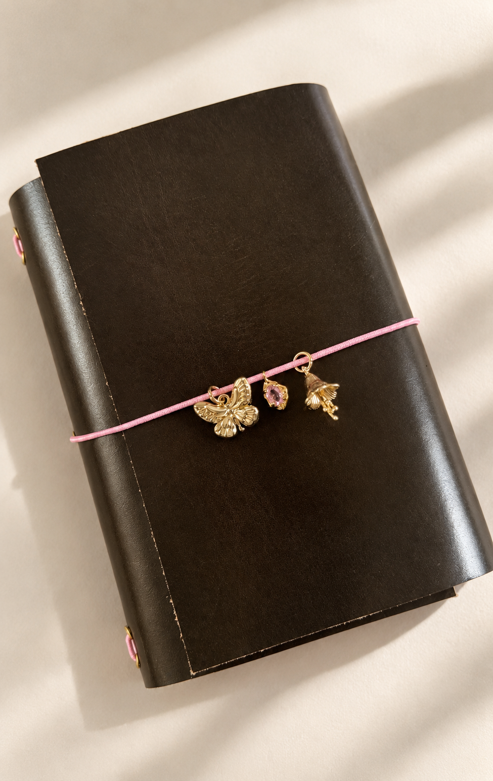 Journal Iris A6