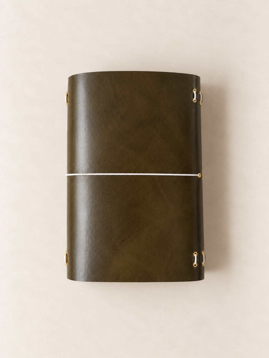 Journal Janine A5