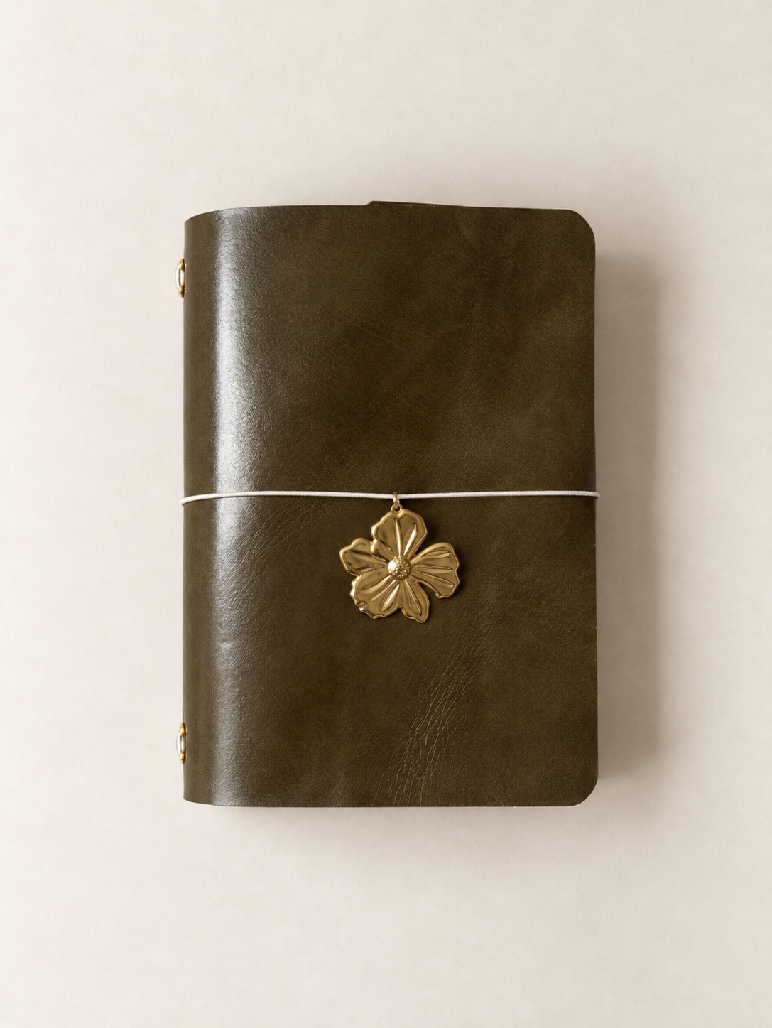 Journal Janine A5