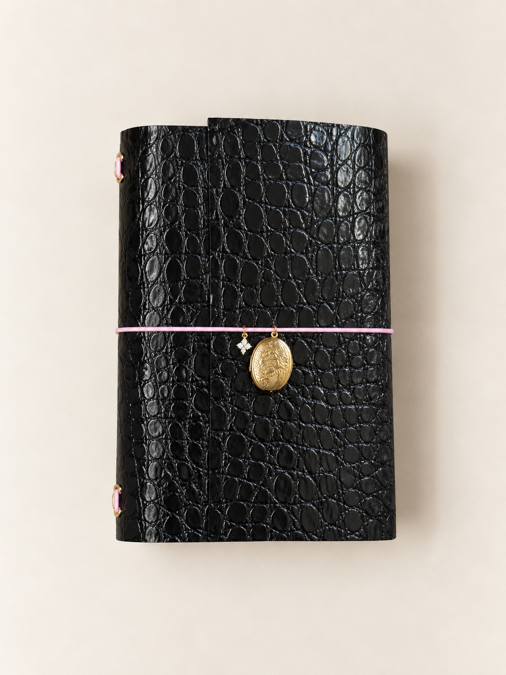 Journal Amelie A5