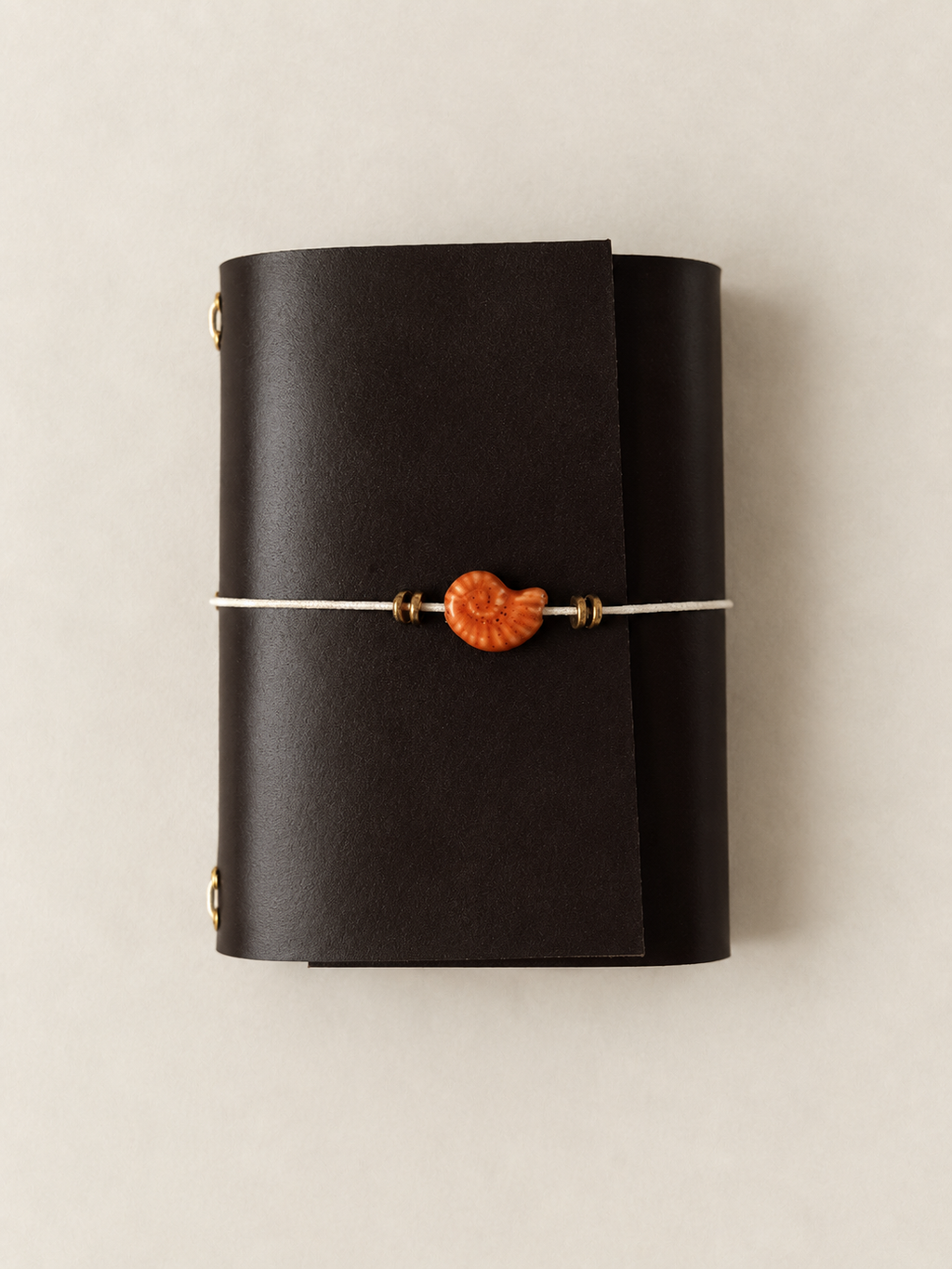 Journal Lagoon A6