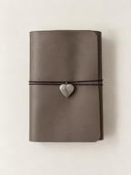 Journal Locket A5